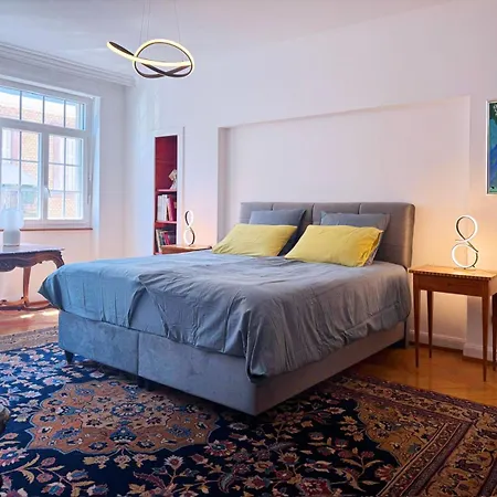 Le Boudhors Apartmán Štrasburk