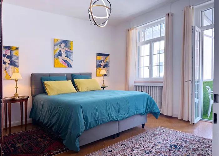 Le Boudhors * Straatsburg