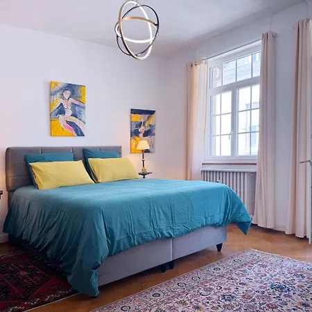 Le Boudhors * Straatsburg