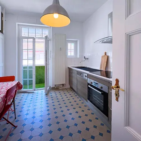 Appartement Le Boudhors