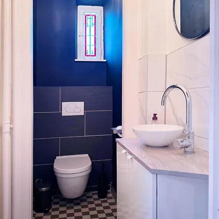 Le Boudhors Appartement *