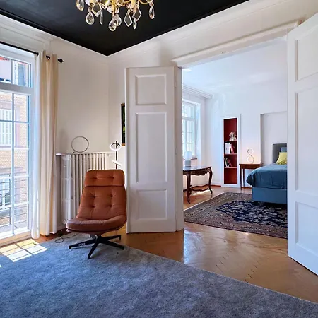 Le Boudhors Appartement